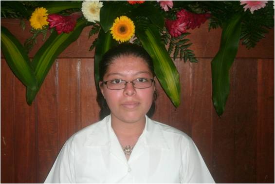 Melissa wants to provide for her family